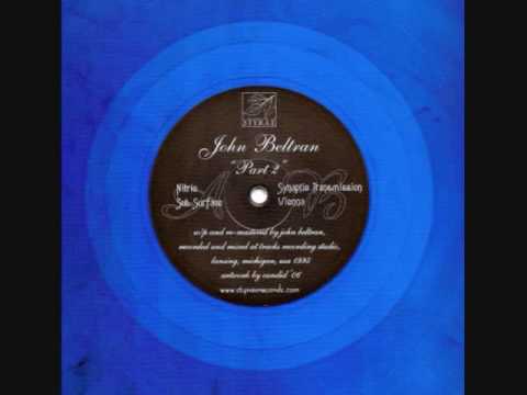 John Beltran - Synaptic Transmission (1995)