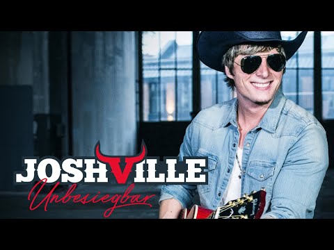Joshville I Unbesiegbar (Offizielles Video)