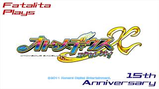 【実況配信】発売15周年を祝うべく''オトメディウスX(エクセレント!)''をプレイ【X360】