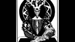 KONX OM PAX Aleister Crowley