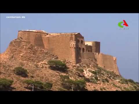 algerieinfo : Témoignages archéologiques de l'occupation espagnole d'Oran