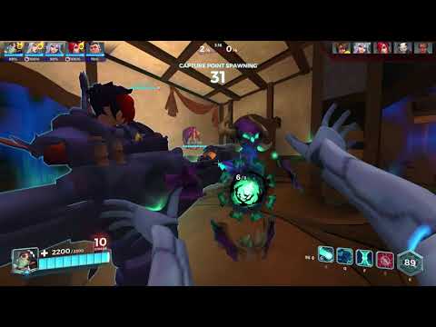 Focusing Lens Ying - It's Actually Good!