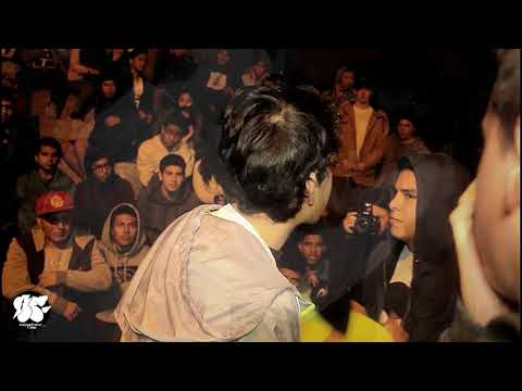 Mckopata vs Anibal - Supremacia Mc Internacional (Fecha 03) Lima-Perú 2018