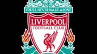 The adicts - You'll Never Walk Alone(LiverPool FC)
