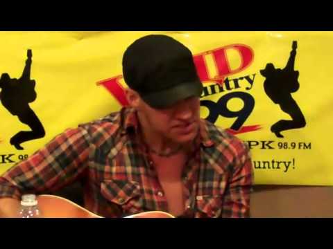 Wild Country 99 JACOB MARTIN live You are the Rock