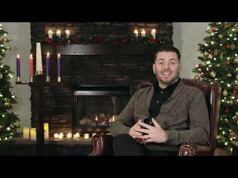 Christmas Eve Service 2020