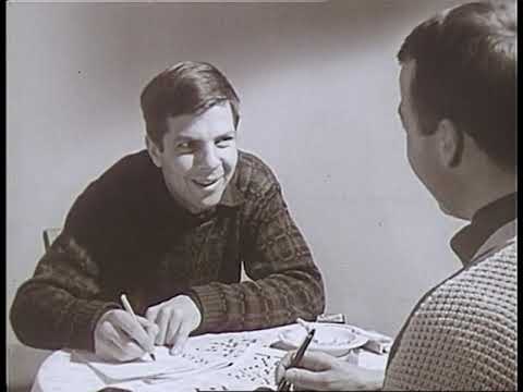 Vorsicht Kamera Teil 1....mit Chris Howland