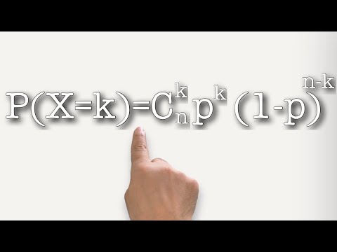 Comprendre la LOI BINOMIALE avec plusieurs exercices corrigés