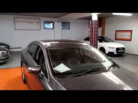 Toyota Avensis 2016 - Image 2