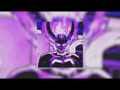 MTG - INSURDECEDORA 3.0 💀 (slowed + reverb) (1HOUR)