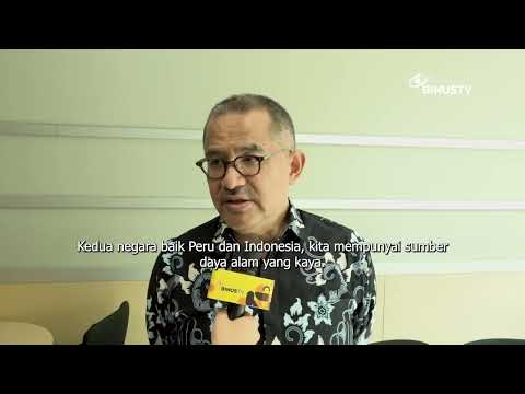 Peru Ambassador Visit 2024