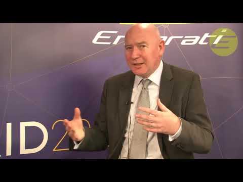 Engerati InnoGrid 2017 Smart Wires with Michael Walsh