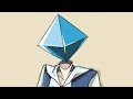 Top 5 Reasons Why Ramiel From Evangelion Is Best Waifu