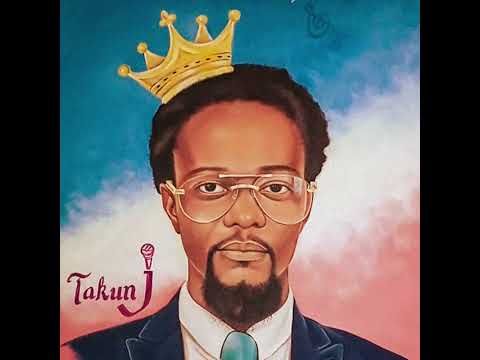 Shame on them - Takun J | Official Audio