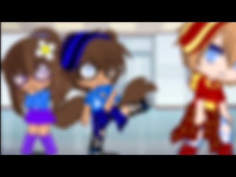 Simon defends Jeanette 💙💜 (Based from the second movie) (Jeanette X Simon Edit)