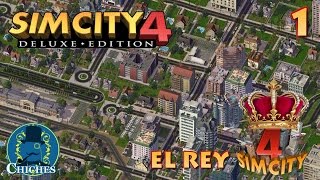 SimCity 4 Deluxe Edition video thumbnail