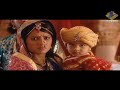 झांसी की रानी पूरा एपिसोड 252 उल्का गुप्