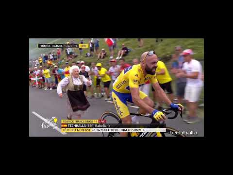 Tour de France