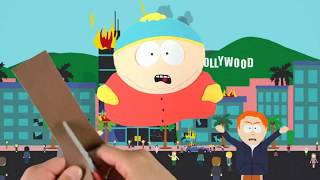 South Park Season 6 intro