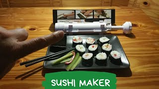 Sushi Maker.