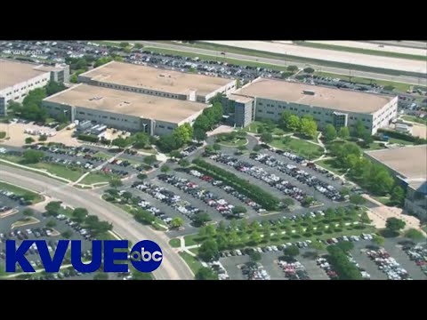 Dell employee from India visits Austin, tests positive for coronavirus after returning home | KVUE
