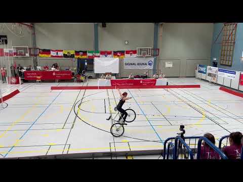 Deutsche Meisterschaft 2022