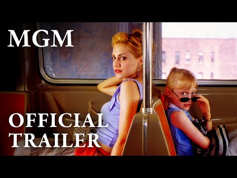 Uptown Girls (2003) | Official Trailer | MGM Studios