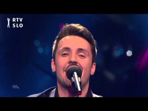 Alex Volasko - Pesem in poljub