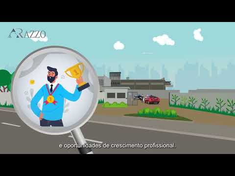 Animação 2D Razzo Indústria – Projeto 4