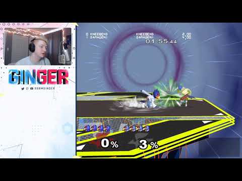 Effects of CC vs Falco laser