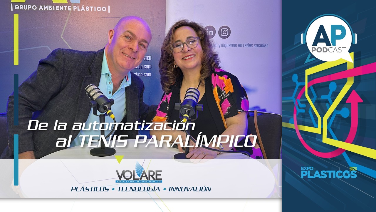 Industriales impulsando a atletas paralímpicos