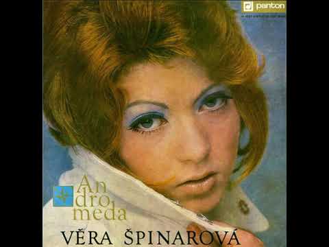 Věra Špinarová - První sníh /Požalej/ (31.5.1972)
