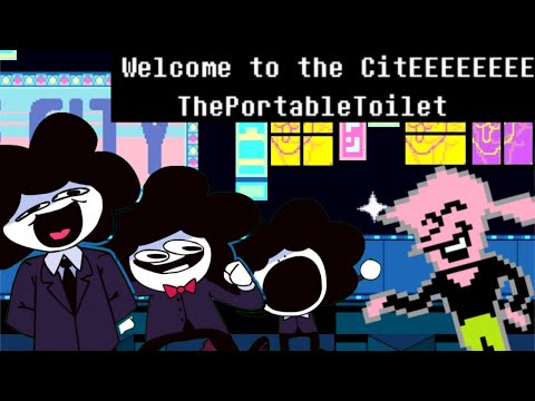 The Pelones - WELCOME TO THE CITY