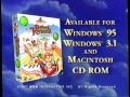 Babes In Toyland CD ROM 1997 Promo VHS Capture