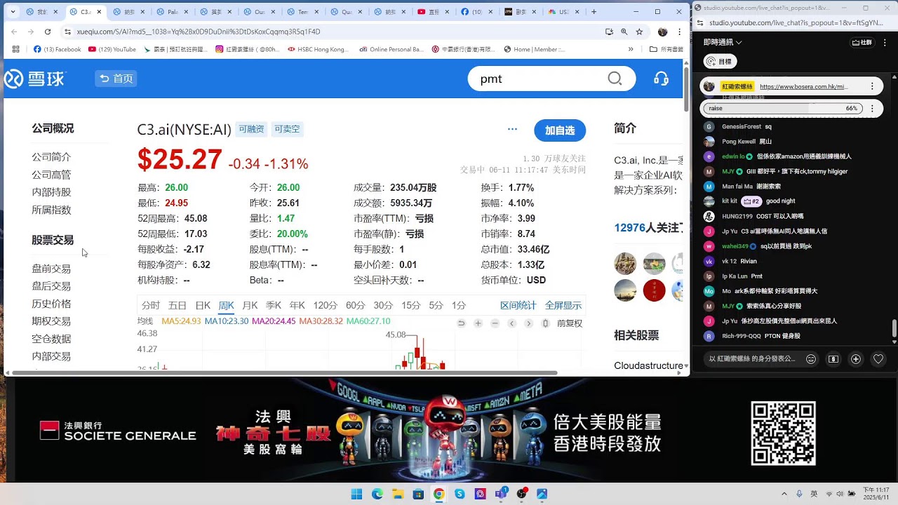【索索清談】馬斯克出POST公開道歉，Tesla Robotaxi今個月開始服務丨紅磡索螺絲丨財務自由丨真實倉位丨 11/0