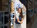 Кроссовки мужские сетка 595125 Черные Відео