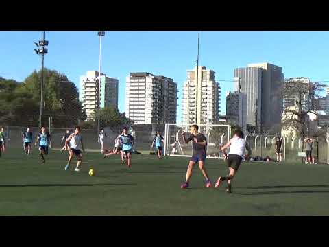 La 512 vs Palogol - #LigaNuñez - #Apertura SLS Fecha 6 - 2022