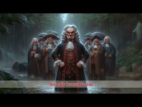 Somár hvezdárom (1969)