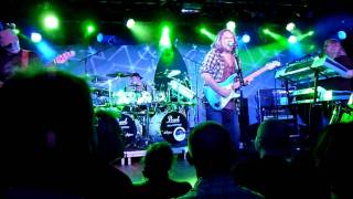 Pendragon - Not Of This World, Part III: Green Eyed Angel, Live, HD