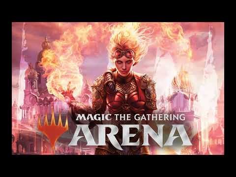 MTG Arena Soundtrack - Ravnica Battle
