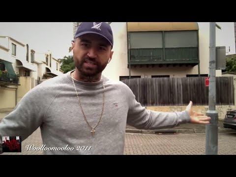 Spanian - Corrupt cops in Kings Cross (Hood Talk)