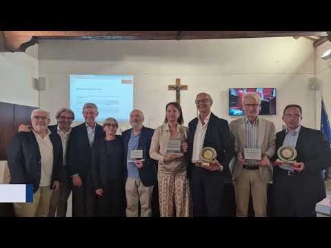 Cefalù. “Giornalismo siciliano: l'addetto stampa dell'anno 2024”