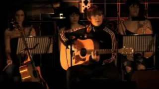 The Enemy - This Song Is About You Live At Union Chapel