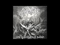Goatmaster The Ones God Left Behind EP 2017