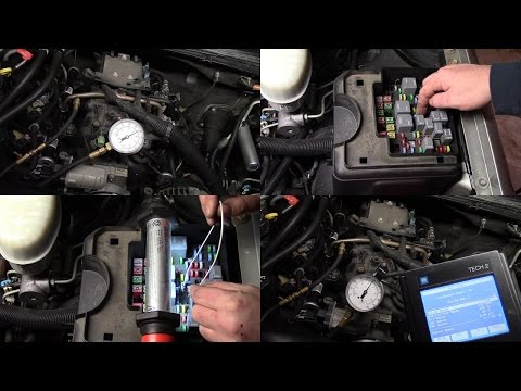 YouTube video about: How do I know if my 5.3 is flex fuel?