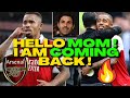 GABRIEL JESUS RETURN ?! EVERY WORD MIKEL ARTETA SAID ! ARSENAL NEWS