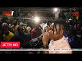 JETTY MC KWENYE BIRTHDAY PARTY YA MC ALLY VYOMBO MELELA MLANDIZI HII NI MIDUNDO YA USWAZI LIVE SHOW