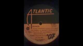 the spinners - i found love (when i found you)/ you&#39;re throwing a good love away