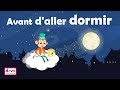 Avant d'aller au lit (  berceuse pour dormir avec paroles)  ⒹⒺⓋⒶ Bébé