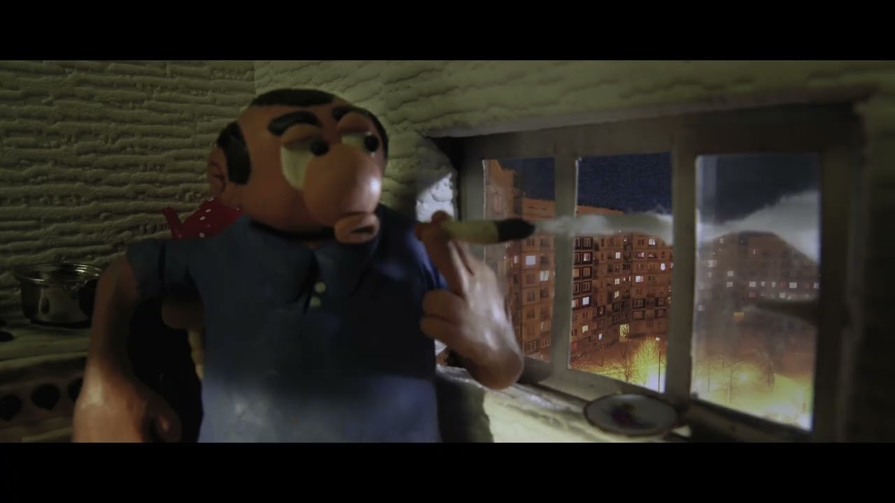 FILM FILM (2025) Trailer